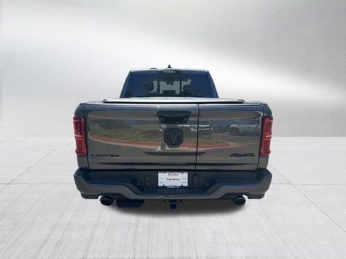 New 2026 RAM 1500 Limited AWD/4WD image 6