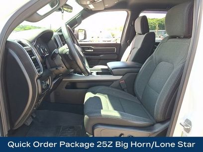 Used 2019 RAM 1500 Big Horn