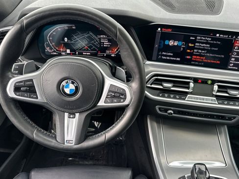 Used 2019 BMW X5 xDrive40i w/ M Sport Package image 16