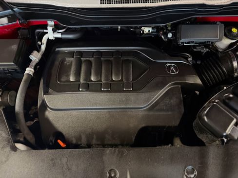 Used 2018 Acura MDX SH-AWD w/ Advance Package image 36