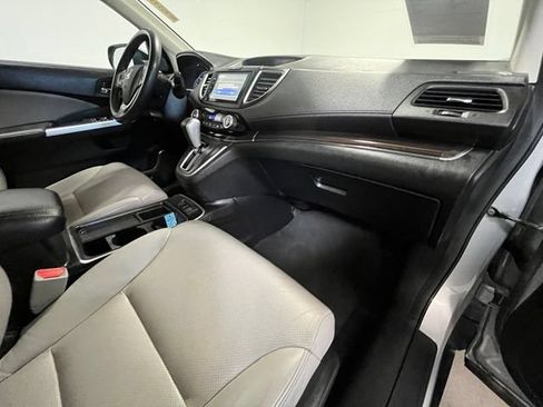 Used 2015 Honda CR-V EX-L image 10
