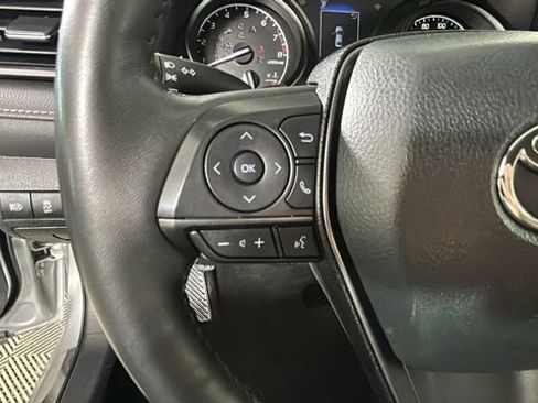 Used 2024 Toyota Camry SE FWD image 15
