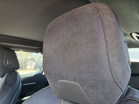 Certified 2026 BMW 550e xDrive 550e xDrive image 18