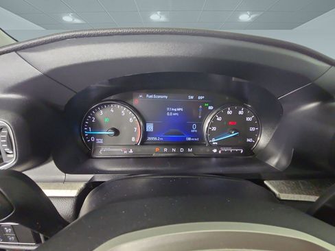 Used 2022 Ford Explorer Timberline w/ Timberline Technology Package image 15