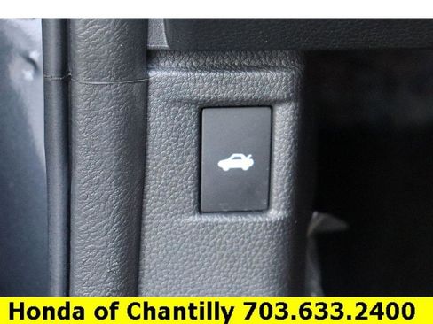 Used 2025 Honda Accord SE image 16