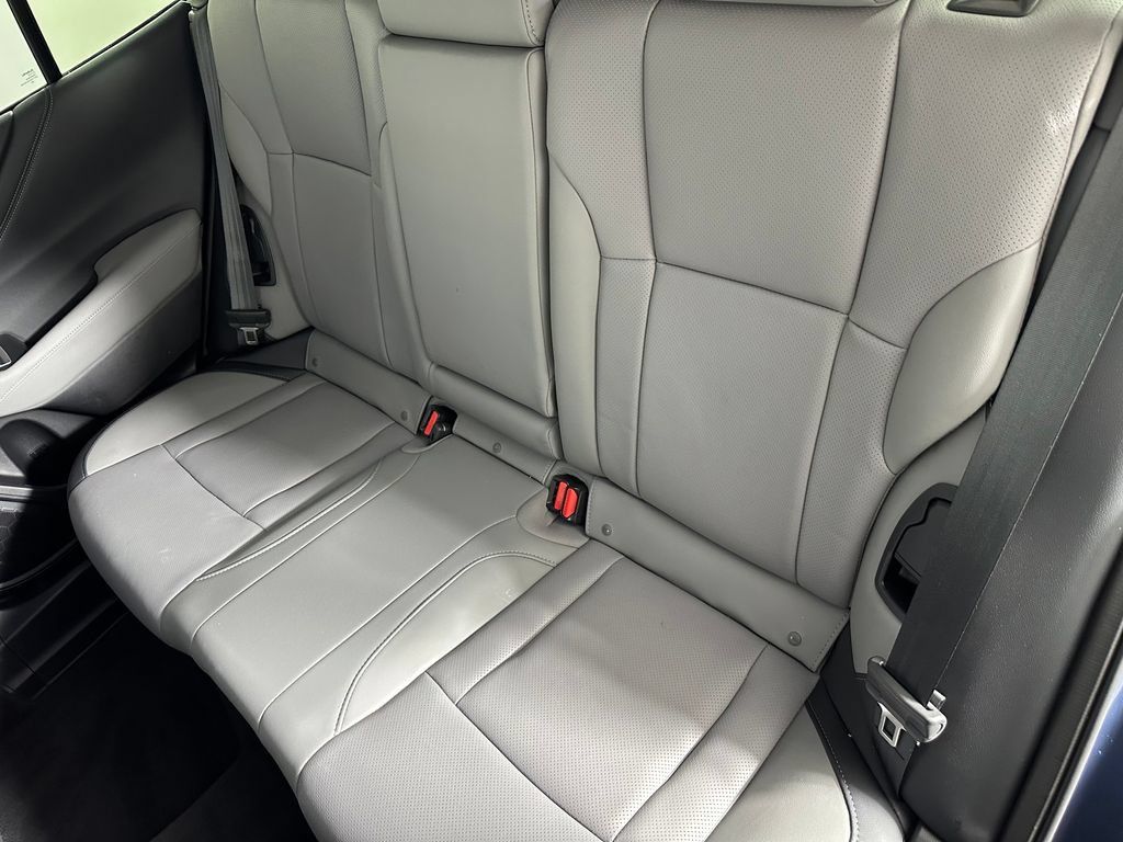 Used 2025 Subaru Outback Limited AWD/4WD image 27