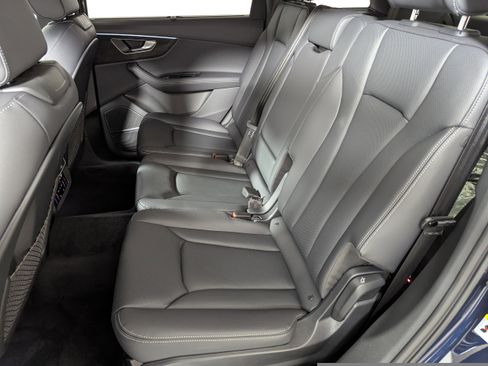 New 2026 Audi Q7 3.0T Premium Plus image 28