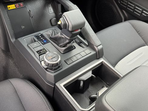 New 2026 Toyota Tacoma TRD Off-Road image 19