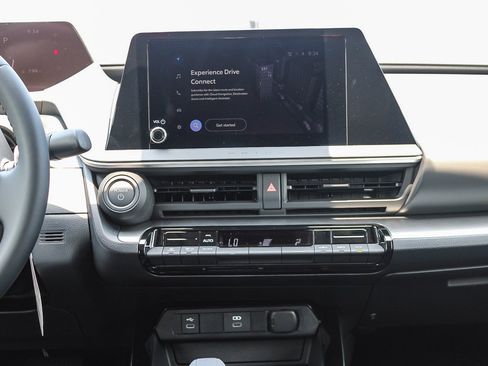 New 2026 Toyota Prius LE image 15