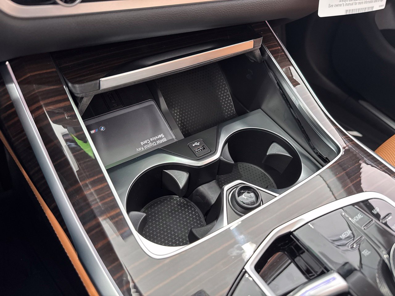 New 2027 BMW X7 xDrive40i AWD/4WD image 31