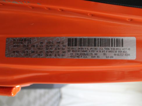 Used 2019 Jeep Wrangler Unlimited Sport S image 38