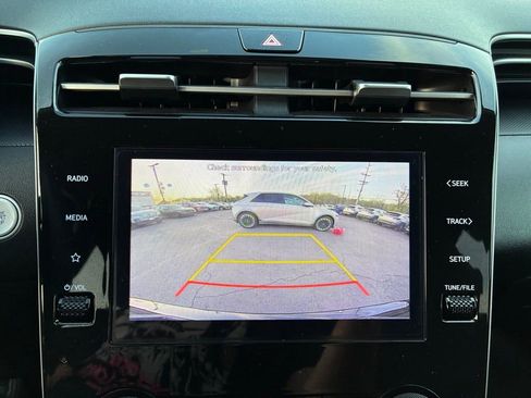 Used 2023 Hyundai Tucson SEL image 30
