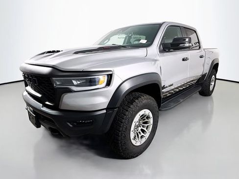 Used 2025 RAM 1500 RHO w/ RHO Level 1 Equipment Group AWD/4WD image 3
