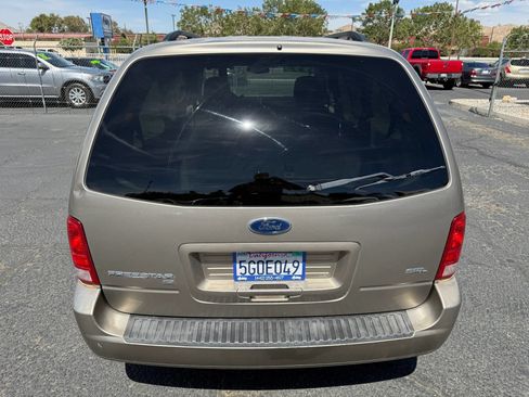 Used 2004 Ford Freestar SEL FWD image 5