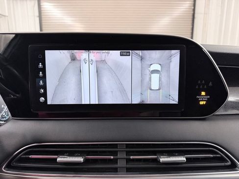 Used 2021 Hyundai Palisade Calligraphy AWD/4WD image 18