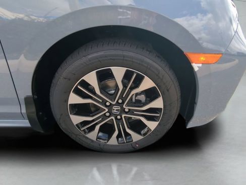 New 2026 Honda Odyssey Elite image 25