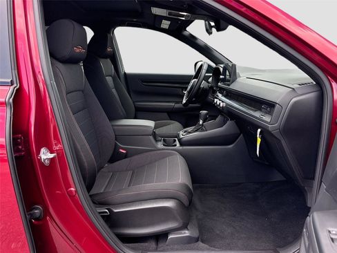 Certified 2026 Honda CR-V TrailSport image 32
