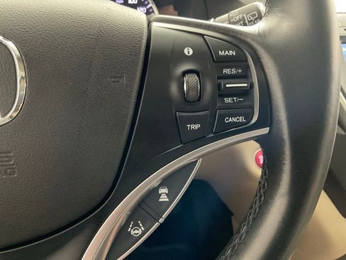 Used 2020 Acura MDX SH-AWD w/ Advance Package image 14