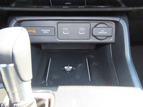 New 2026 Honda Civic Sport Touring image 23