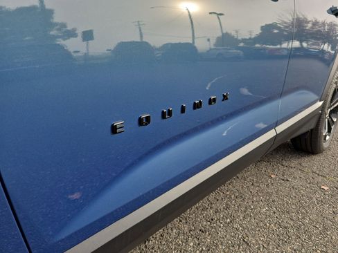 New 2026 Chevrolet Equinox LT w/ Midnight Edition image 94