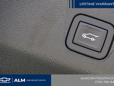 New 2026 Chevrolet Suburban LT w/ Comfort Package RWD image 25