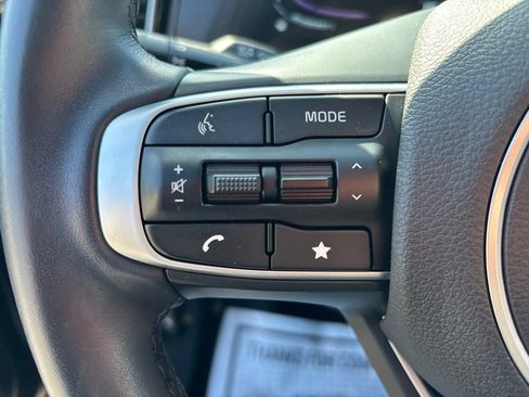Used 2023 Kia Sportage X-Line w/ X-Line Premium Package AWD/4WD image 22