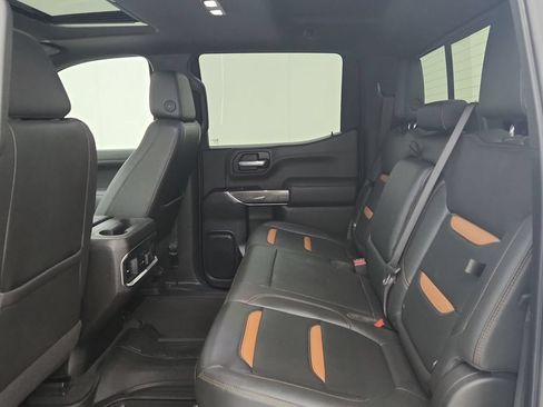 Used 2022 GMC Sierra 1500 AT4 w/ AT4 Premium Package AWD/4WD image 35