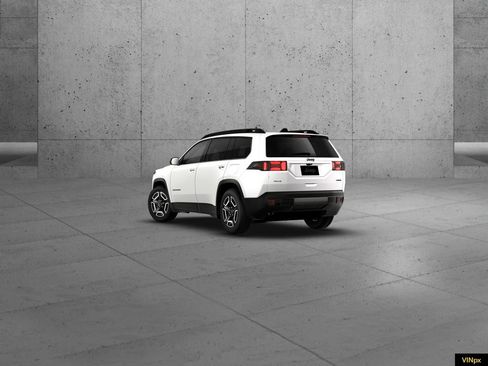New 2026 Jeep Cherokee Laredo image 5
