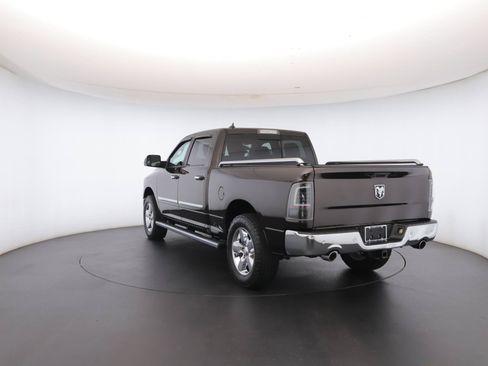 Used 2016 RAM 1500 Big Horn AWD/4WD image 26
