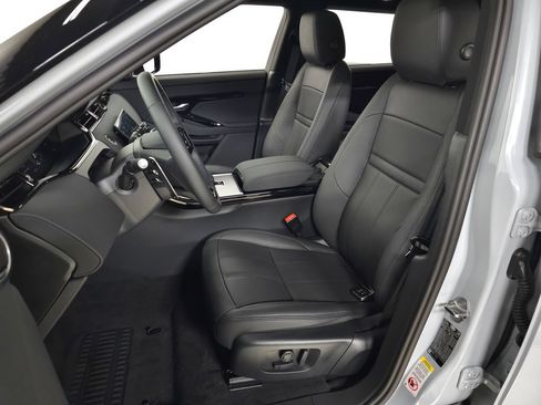 Certified 2026 Land Rover Range Rover Evoque S AWD/4WD image 19