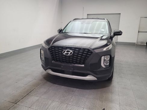 Used 2020 Hyundai Palisade SEL FWD image 15