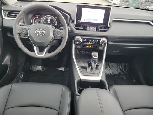 Certified 2024 Toyota RAV4 XLE Premium FWD image 26
