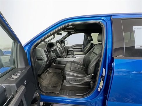 Used 2019 Ford F150 XLT w/ Equipment Group 302A Luxury image 21