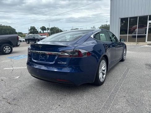 Used 2019 Tesla Model S Performance AWD/4WD image 10