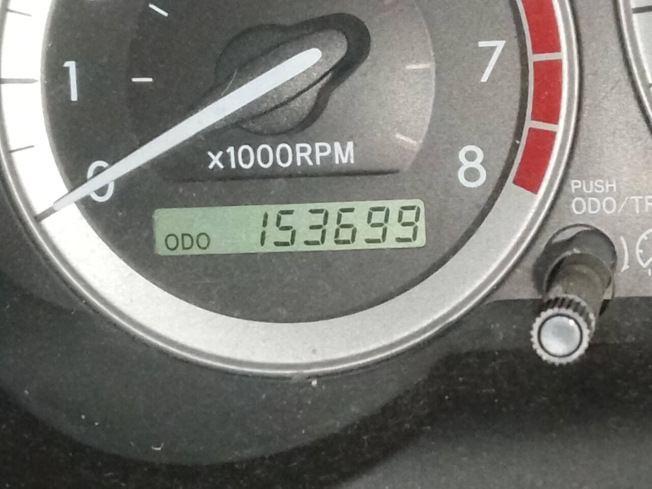 Used 2005 Toyota Sienna FWD image 31