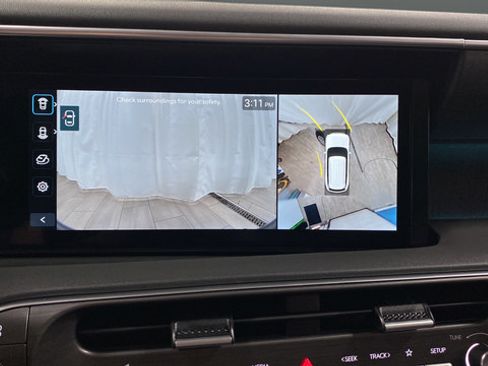 New 2026 Hyundai Palisade SEL AWD/4WD image 14