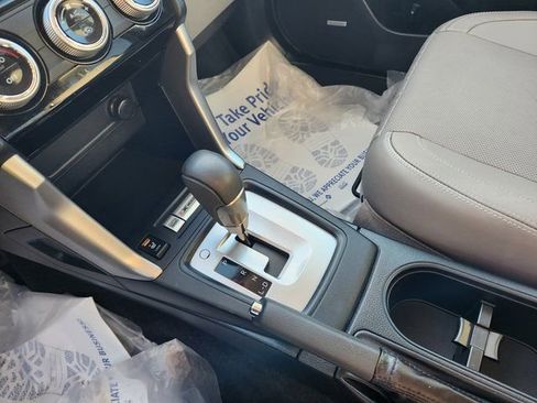 Used 2018 Subaru Forester 2.5i Limited image 16