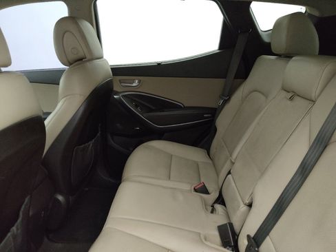 Used 2017 Hyundai Santa Fe Sport w/ 2.4L Tech Package 04 image 18