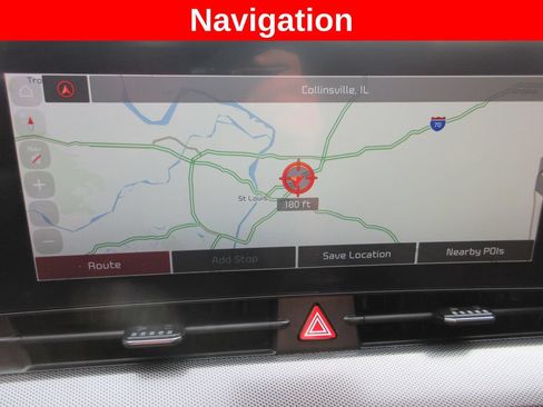 Used 2023 Kia Sportage SX FWD image 17