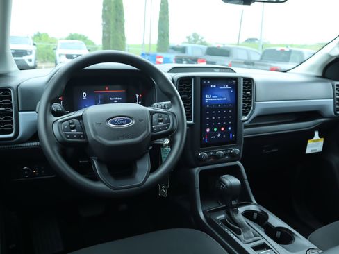 New 2026 Ford Ranger XL AWD/4WD image 2