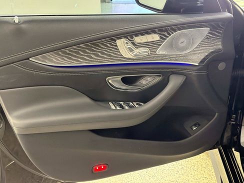Used 2021 Mercedes-Benz AMG GT 43 w/ Driver Assistance Package image 15