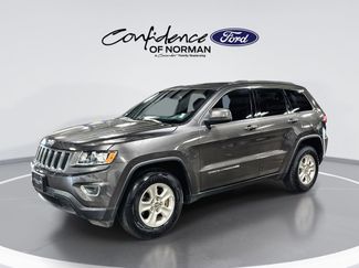 Used 2014 Jeep Grand Cherokee Laredo w/ Quick Order Package 23E video 1