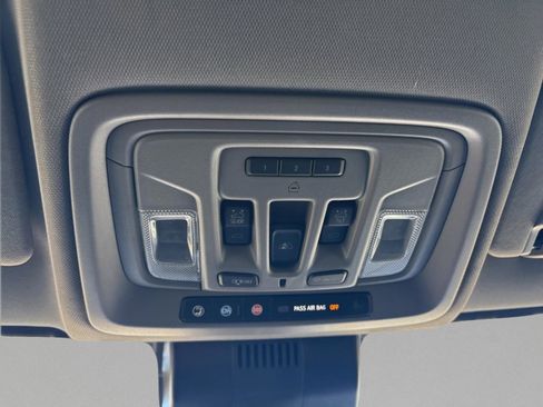 Used 2023 Chevrolet Silverado 1500 RST w/ All Star Edition Plus image 26