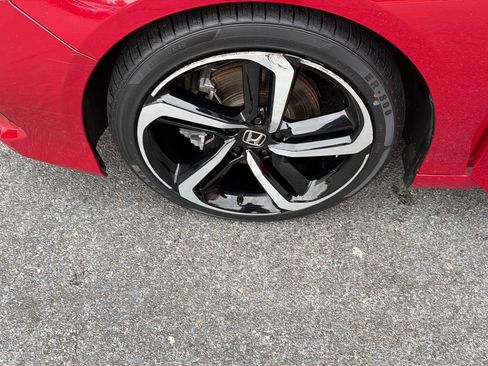 Used 2021 Honda Accord Sport image 34