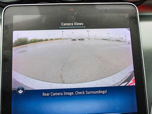 Used 2023 Mercedes-Benz C 300 Sedan image 19