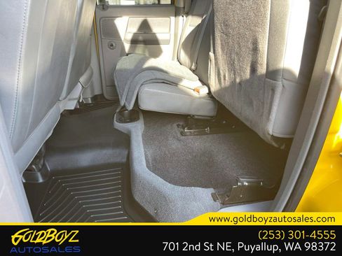 Used 2007 Dodge Ram 1500 Truck SLT w/ Quad Cab Big Horn Value Group AWD/4WD image 21