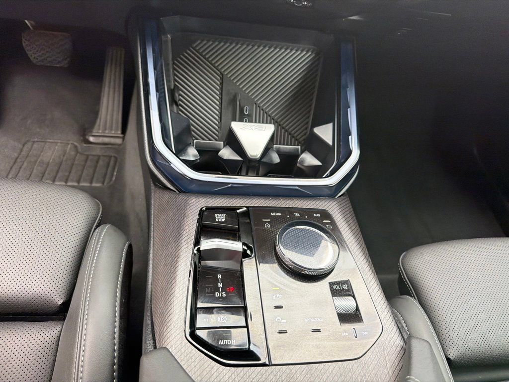 Used 2026 BMW X3 xDrive30i AWD/4WD image 9