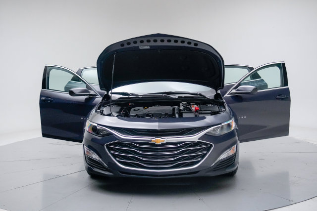 Used 2025 Chevrolet Malibu LT FWD image 17