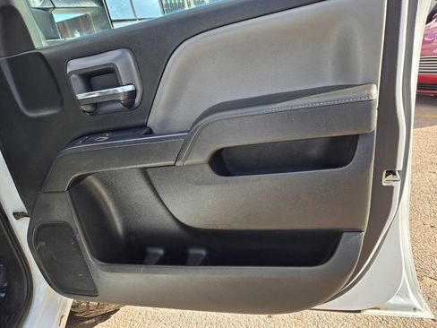 Used 2015 Chevrolet Silverado 2500 W/T AWD/4WD image 22