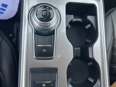 Certified 2023 Ford Edge SEL w/ Convenience Package AWD/4WD image 28